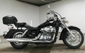 HONDA SHADOW 750 2007 RC50