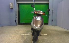 HONDA SPACY 125 Gen. 3 JF04