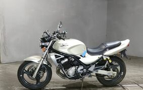 KAWASAKI BALIUS 250 Gen.2 ZR250B