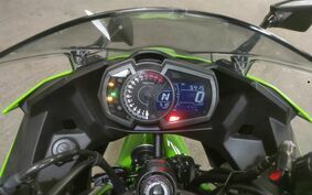 KAWASAKI NINJA 400 2019 EX400G