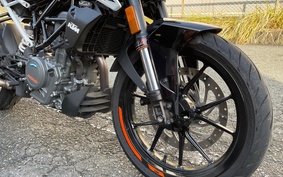 KTM 390 DUKE 2021 JPJ40