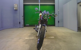 HONDA CB400SS E 2008 NC41