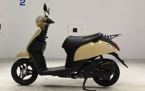 SUZUKI LET's CA4AA