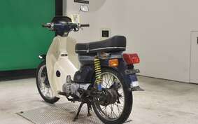 HONDA C90 SUPER CUB E HA02