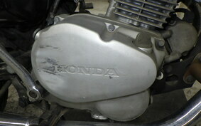 HONDA CD125T BENLY CD125T