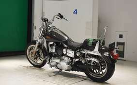 HARLEY FXDL 1580 2008