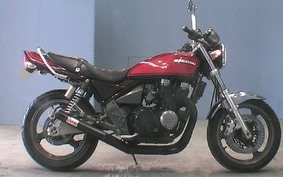 KAWASAKI ZEPHYR 400 KAI 1997 ZR400C