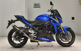 SUZUKI GSX-S1000 2015 GT79A