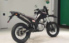 YAMAHA XT250X DG11J