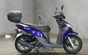 HONDA DIO 110 JF31