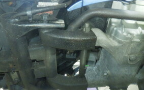 SUZUKI ADDRESS V125 G CF46A