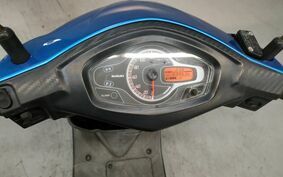 SUZUKI ADDRESS V125 S CF4MA