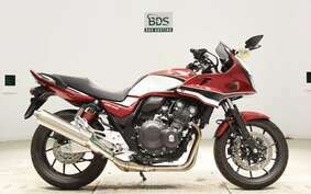 HONDA CB400 SUPER BOLDOR A 2022 NC42