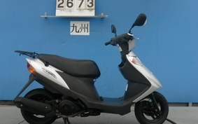 SUZUKI ADDRESS V125 G CF46A