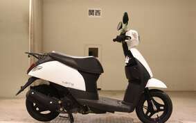 SUZUKI LET's CA4AA