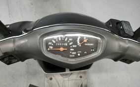 SUZUKI ADDRESS V125 G CF4EA