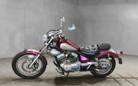 YAMAHA VIRAGO 250 3DM