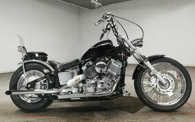 YAMAHA DRAGSTAR 400 2004 VH01J