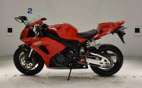 HONDA CBR1000RR 2006 SC57