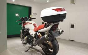 HONDA CB1300SF SUPER FOUR 1998 SC40