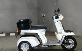 HONDA GYRO X TD02