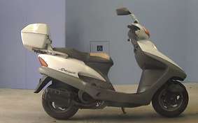 HONDA SPACY 125 Gen. 3 JF04