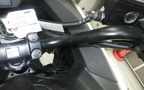 HONDA NC750X DCT 2021 RH09