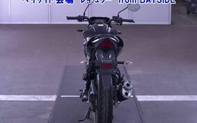 SUZUKI GIXXER 150 NG4BG