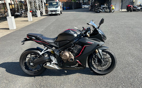 HONDA CBR650R 2020 RH03