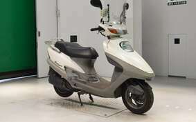 HONDA SPACY 125 Gen. 3 JF04