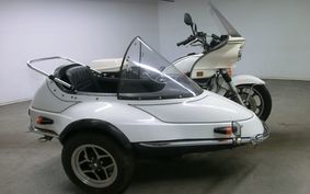 KAWASAKI Z1000 SIDECAR P 1994 KZCP21