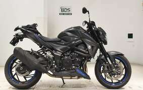 SUZUKI GSX-S750 2019 C553F