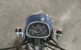 HONDA BENLY 50 S CD50