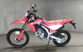 HONDA CRF250L-S MD47