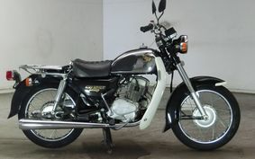 HONDA CD125T BENLY CD125T