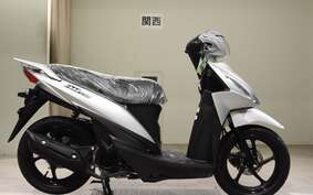 SUZUKI ADDRESS 110 CE47A