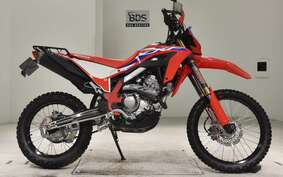 HONDA CRF250L MD47