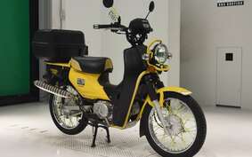 HONDA CROSS CUB 110 JA10