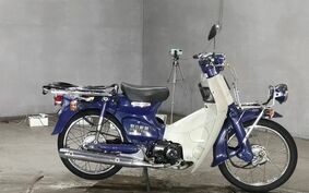 HONDA PRESS CUB 50 AA01