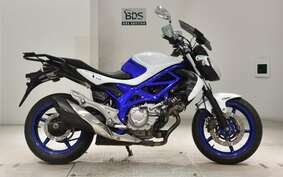 SUZUKI GLADIUS 650 A 2011 CX112