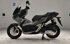 HONDA ADV150 KF38