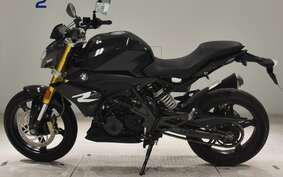 BMW G310R 2022