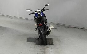 YAMAHA MT-25 RG10J