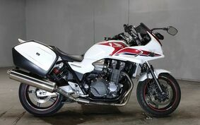 HONDA CB1300ST SUPER TOURING 2010 SC54