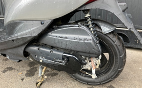 YAMAHA JOG SA55J