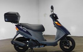 SUZUKI ADDRESS V125 CF46A