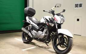 SUZUKI GSR250 GJ55D