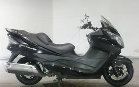 SUZUKI SKYWAVE 250 (Burgman 250) S CJ46A