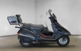 HONDA SPACY 125 SIDECAR JF03