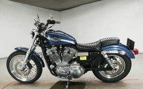 HARLEY XLH883 2003 CEM